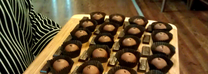 chocolate