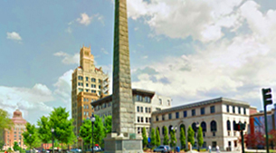 Eating Asheville Walking Food Tours