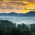 Asheville is beautiful