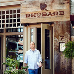 Eating Asheville Favorite, John Fleer, Set to Open New Restaurant in The Block
