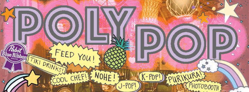 Poly-Pop