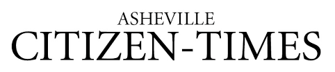 Logo de l'Asheville Citizen Times
