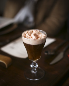 Cocktails at Asheville bars are gaining national attention.