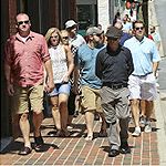 Take a guided tour of the beautiful streets of Downtown Asheville