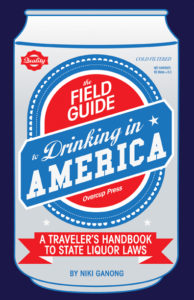 Field Guide to Drinking in America