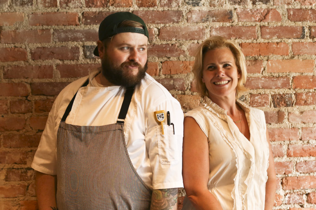 Bone & Broth A New Asheville Restaurant That Is Refreshingly Classic Eating Asheville