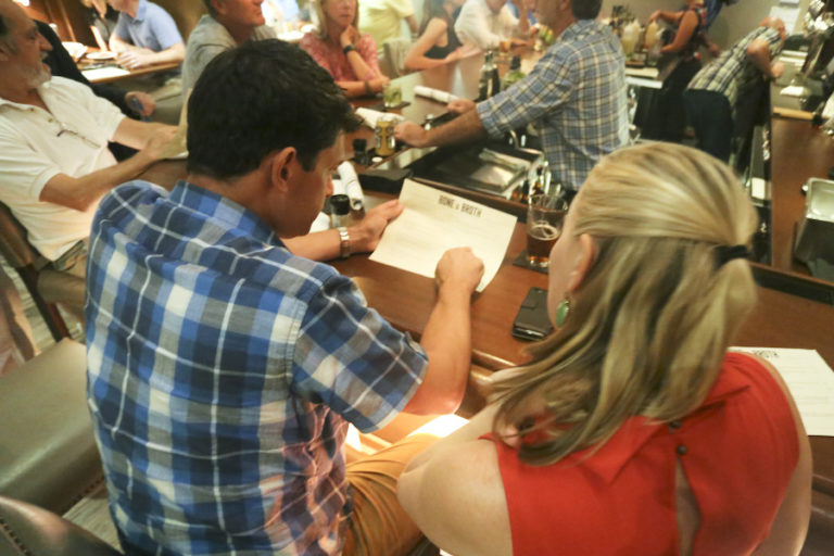 Bone & Broth A New Asheville Restaurant That Is Refreshingly Classic Eating Asheville