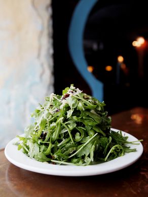 Zambra Salad