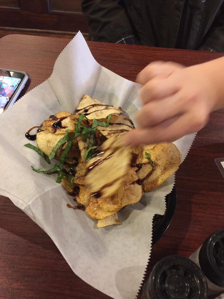 Eating Asheville Food Tours Crystal Dempsey