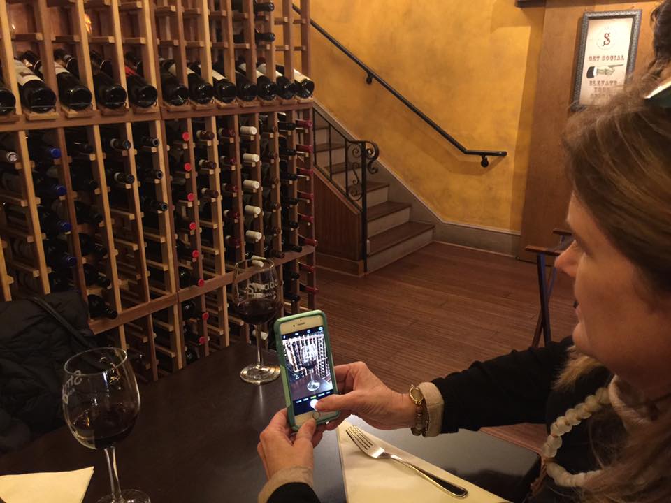 Eating Asheville Food Tours Crystal Dempsey