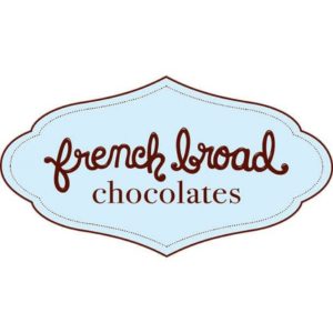 French Broad logo
