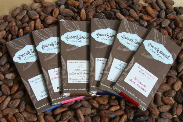 chocolate