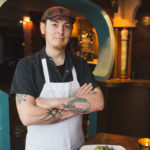 Asheville Lifestyle Magazine highlights Top Asheville Restaurant