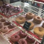 DoughP donuts