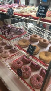 DoughP donuts