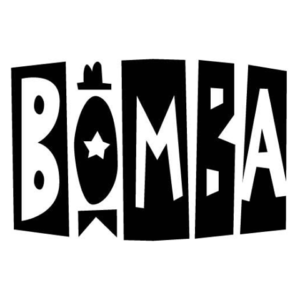 Bomba logo
