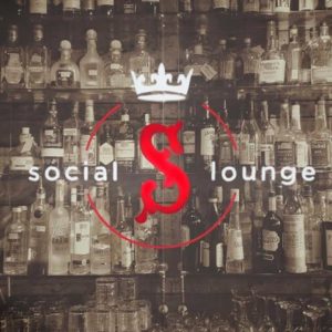 Social Lounge logo