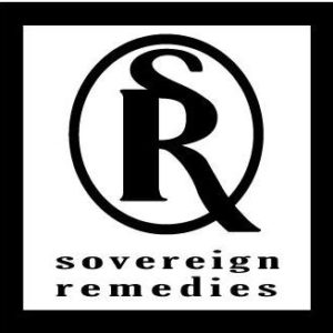 Sovereign Remedies logo