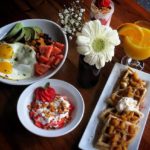 Celebrating Mother’s Day in Foodtopia