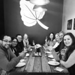 Eating Asheville Food Tour Line Up!