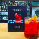 Negroni week at Imperial Life