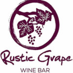 Rustic Grape Wine Bar