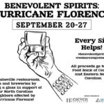 Drink For a Good Cause at Several of Asheville’s Best Restaurants