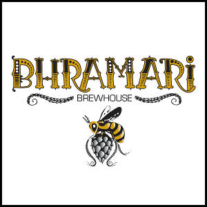 Bhramari Brewhouse logo