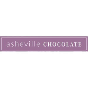 asheville chocolate logo