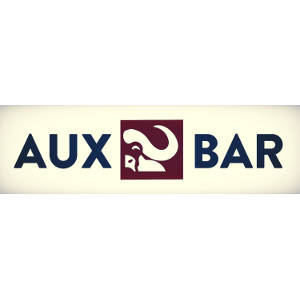 aux bar logo