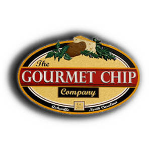 Gourmet Chip logo