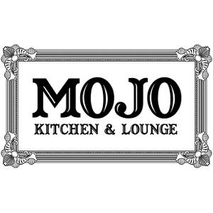 Mojo logo