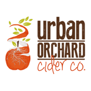 urban orchard co logo