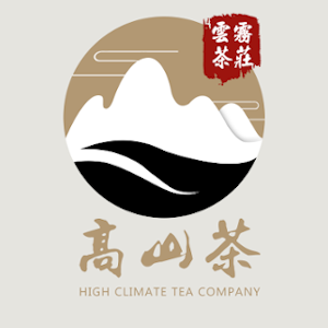High Climate Tea Logo