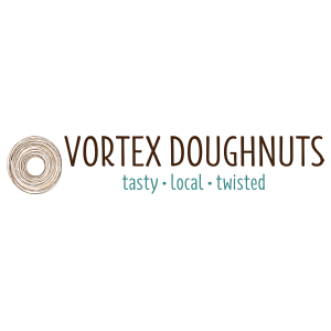 Vortex Doughnuts